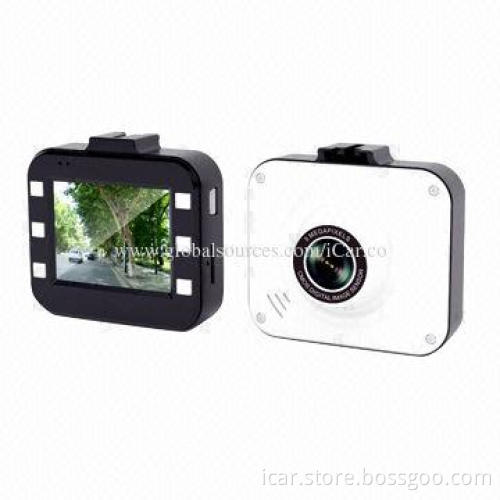 2013 new design best hidden cameras for cars